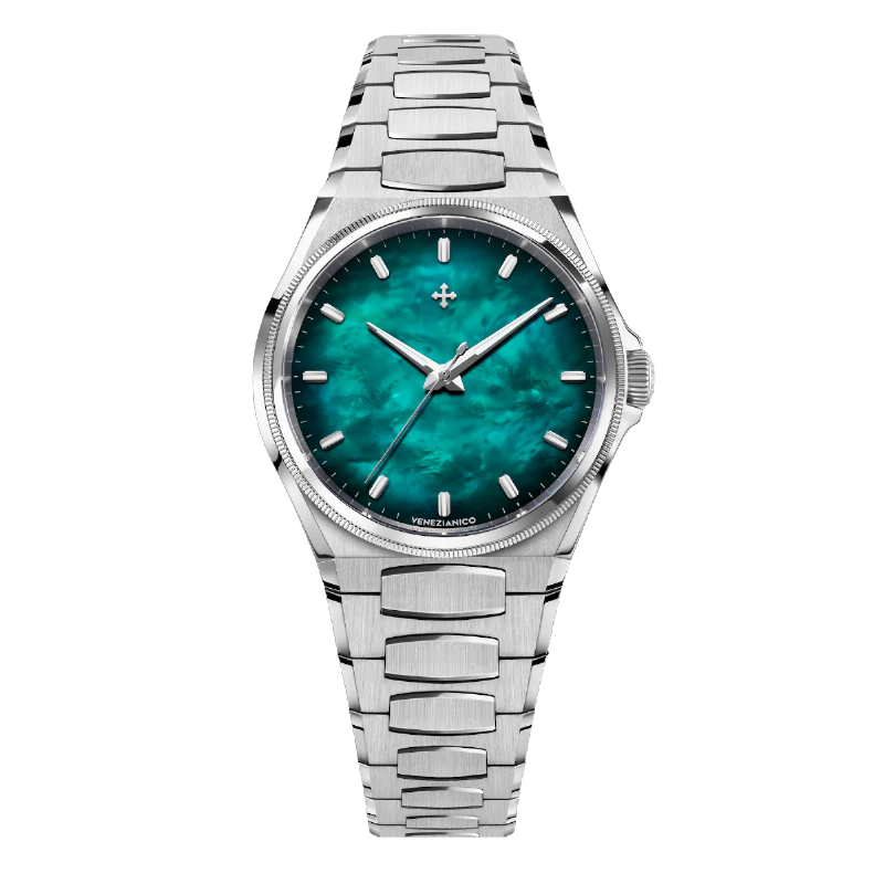 Venezianico&nbsp;Arsenale 37 presso Castignoli - Orologeria e gioielleria a Monza